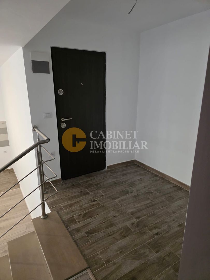 Apartament 1 camera decomandat ETAJ 1--  Ultracentral - Poză 4