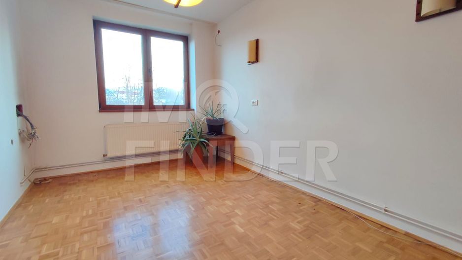 Apartament Decomandat 3 Camere Gheorgheni - Poză 3