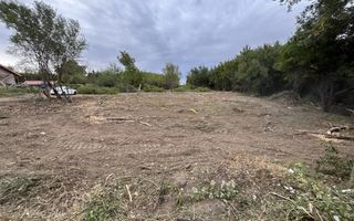 Teren Intravilan 2.551 mp I Gruiu I Comision 0 I Negociabil - Poză 2