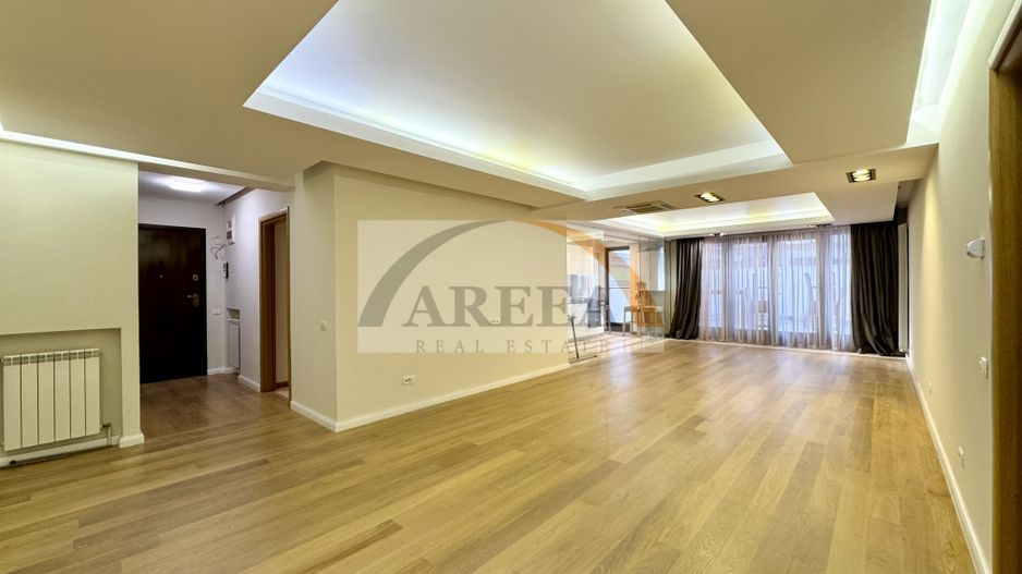 Apartament la parter,lux,spatios+terasa aflat in Aviatiei-Baneasa - Poză 2