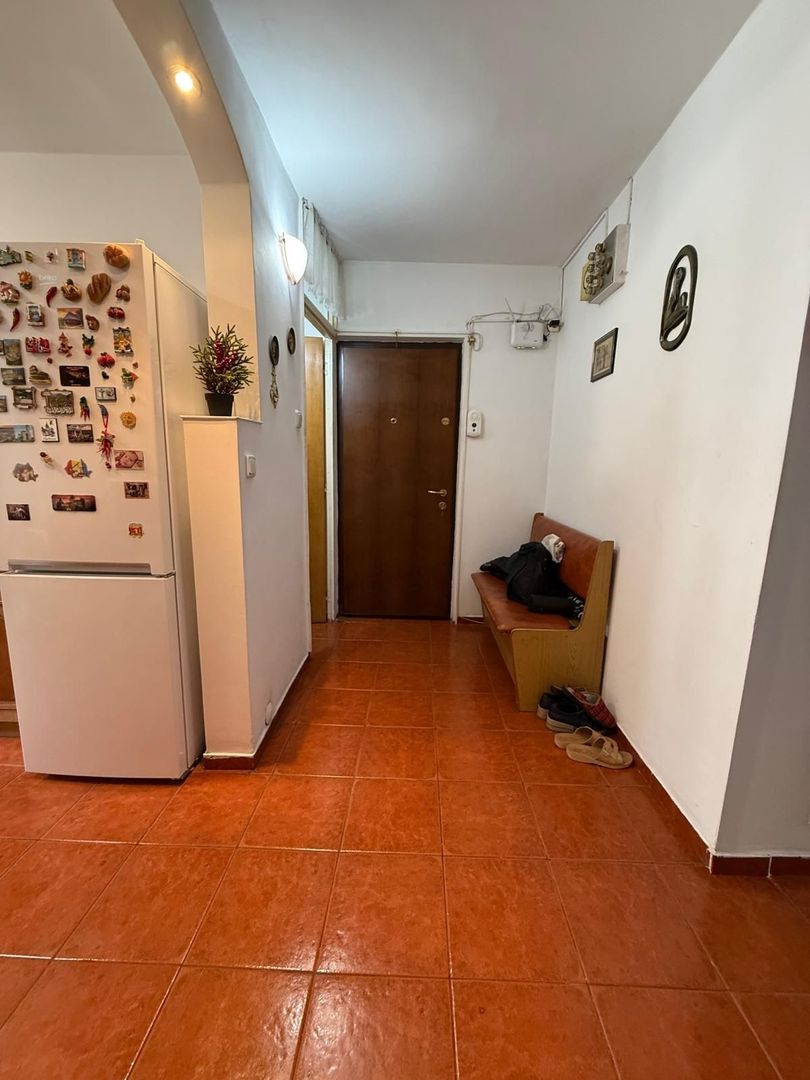 3 Camere Racadau-Vasile Alecsandri, 84mp, 175000Euro - Poză 9