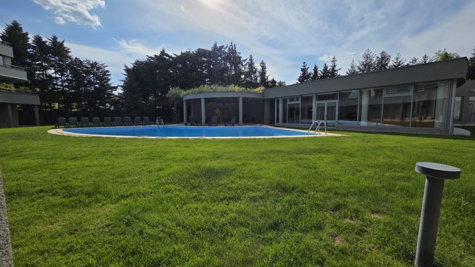 Apartament 3 camere de inchiriat piscina Iancu Nicolae - Poză 17