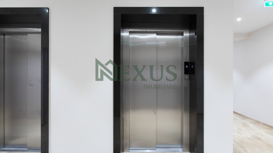 Apartament nou de vânzare cu 3 camere, Urban Building - Poză 27