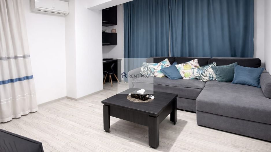 2 Camere Metrou Grozăvești Politehnica Carrefour Orhideea - Poză 1