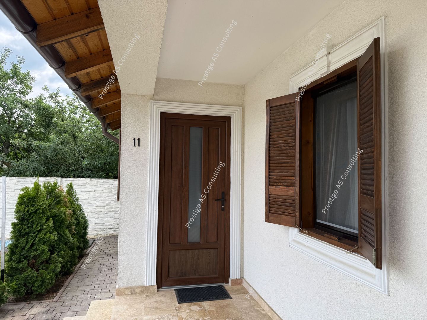 Pensiune cu restaurant si piscina | 730 mp | Investitie premium- Urseni - Poză 21