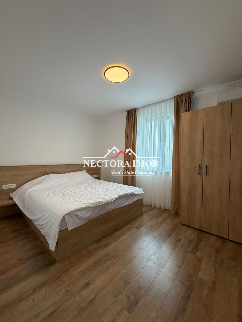 NECTORA IMOB-Casa P+M 5 camere,2 bai,170 mp,Sanmartin,Mobilata/Utilata - Poză 6