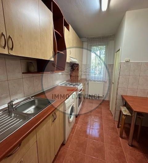 Dau in chirie apartament 2 camere  cart.Gheorgheni IULIUS MALL - Poză 4