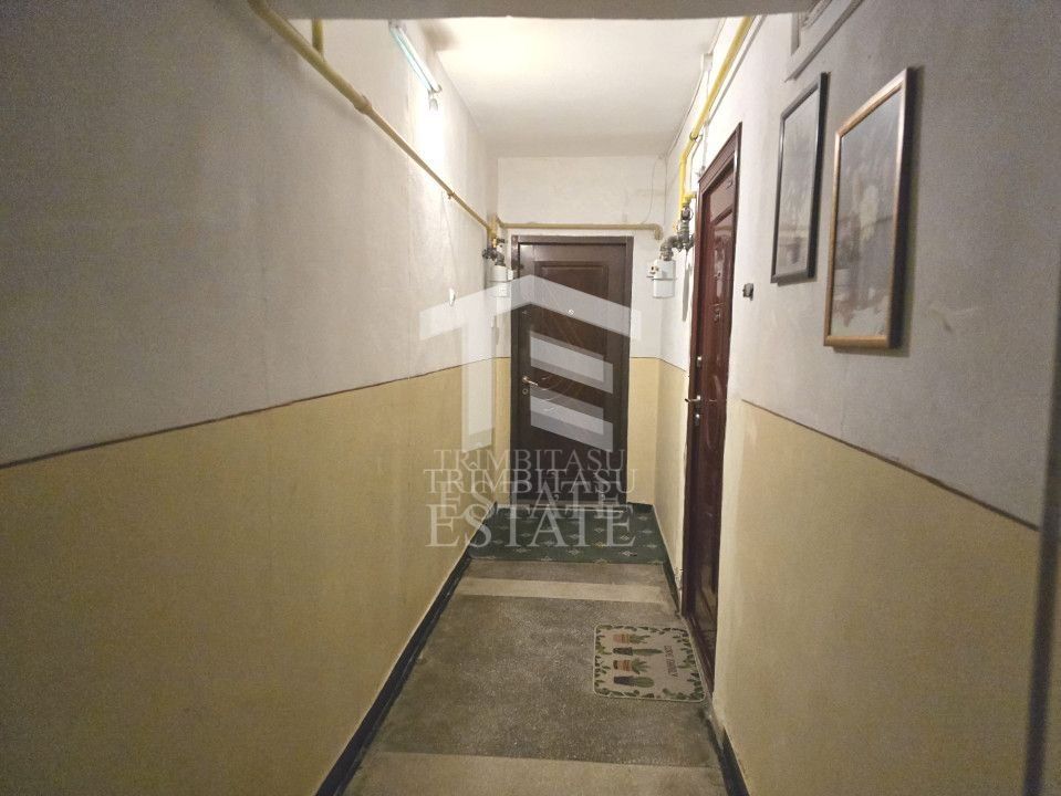 Centru - Apartament de 4 camere cu vedere Panoramica la Marea Neagra - Poză 35