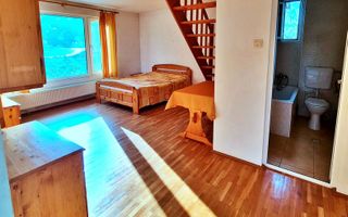 Casa in zona centralain vecinatatea padurii - Poză 11