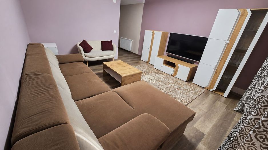 COMISION 0%, Duplex 4 Camere, P+E+Pod, Mobilat si Utilat, Ciarda Rosie - Poză 3