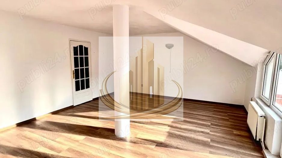 De Vanzare Duplex zona Lipovei 168mp 239000 Euro - Poză 5