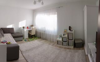 De inchiriat apartament 2 camere, etaj intermediar, Cetate - Poză 1