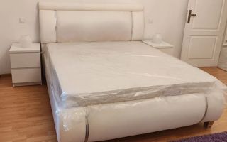 AP. 3 CAMERE- GHICA PLAZA, PET-FRIENDLY, PARCARE SUBTERANA, MODERN - Poză 1