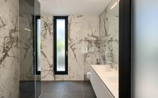 Apartament 4 camere Aviatorilor | Curte 132mp - Poză 26