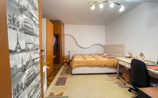 Apartament la casă | 2 camere | 74 mp utili | - Poză 12