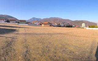 Teren de vânzare în Săcele, zona Baciu - 650m2 - Poză 4