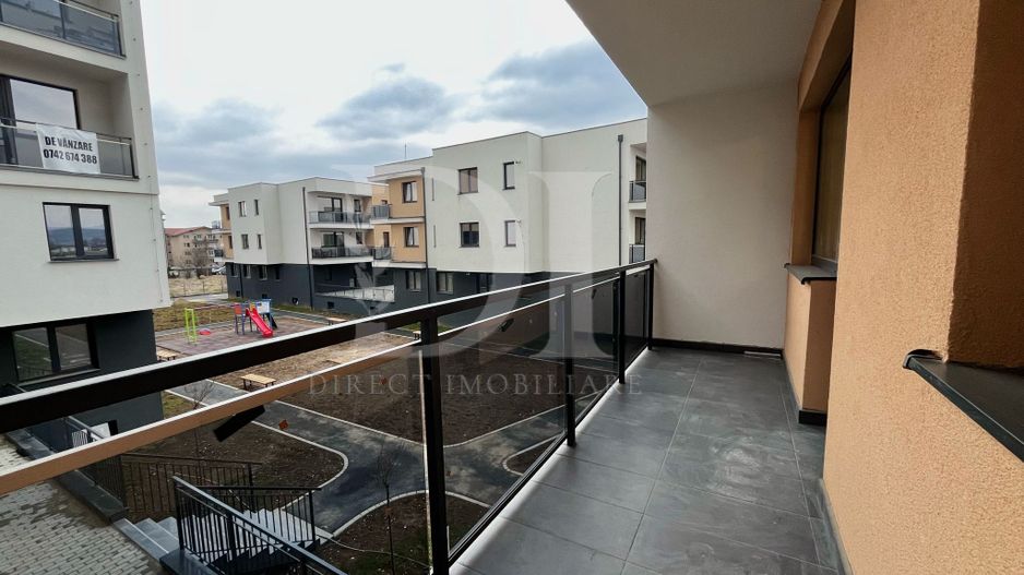 Apartament de vânzare | Zona Someșului | Parcare inclusa - Poză 5