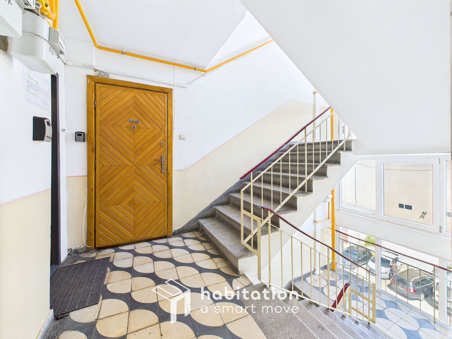 Apartament cu stil, energie vibranat  si terasa –in  Piața Victoriei - Poză 21