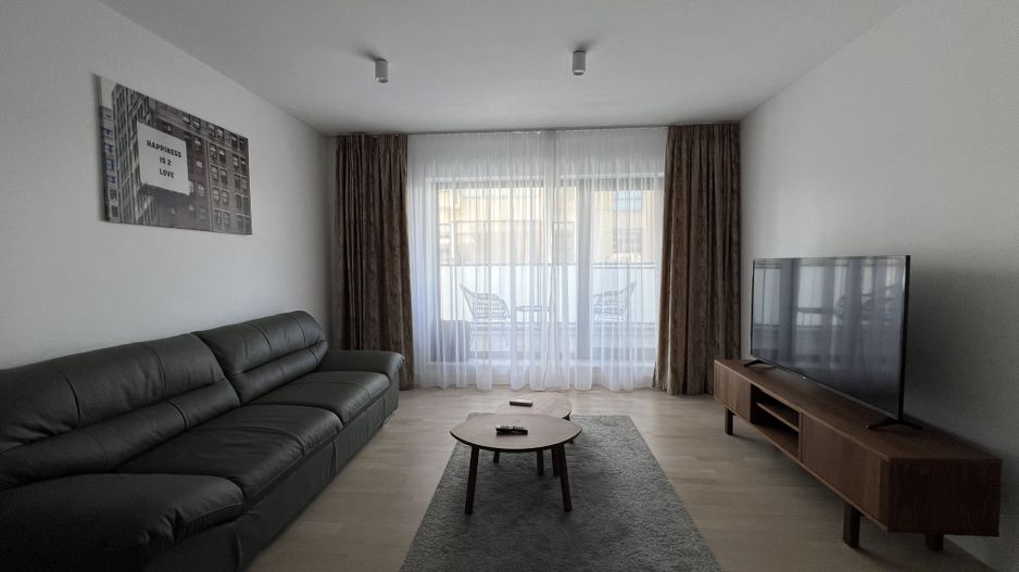 Apartament Pipera | Iancu Nicolae | Jolie Ville - Poză 23