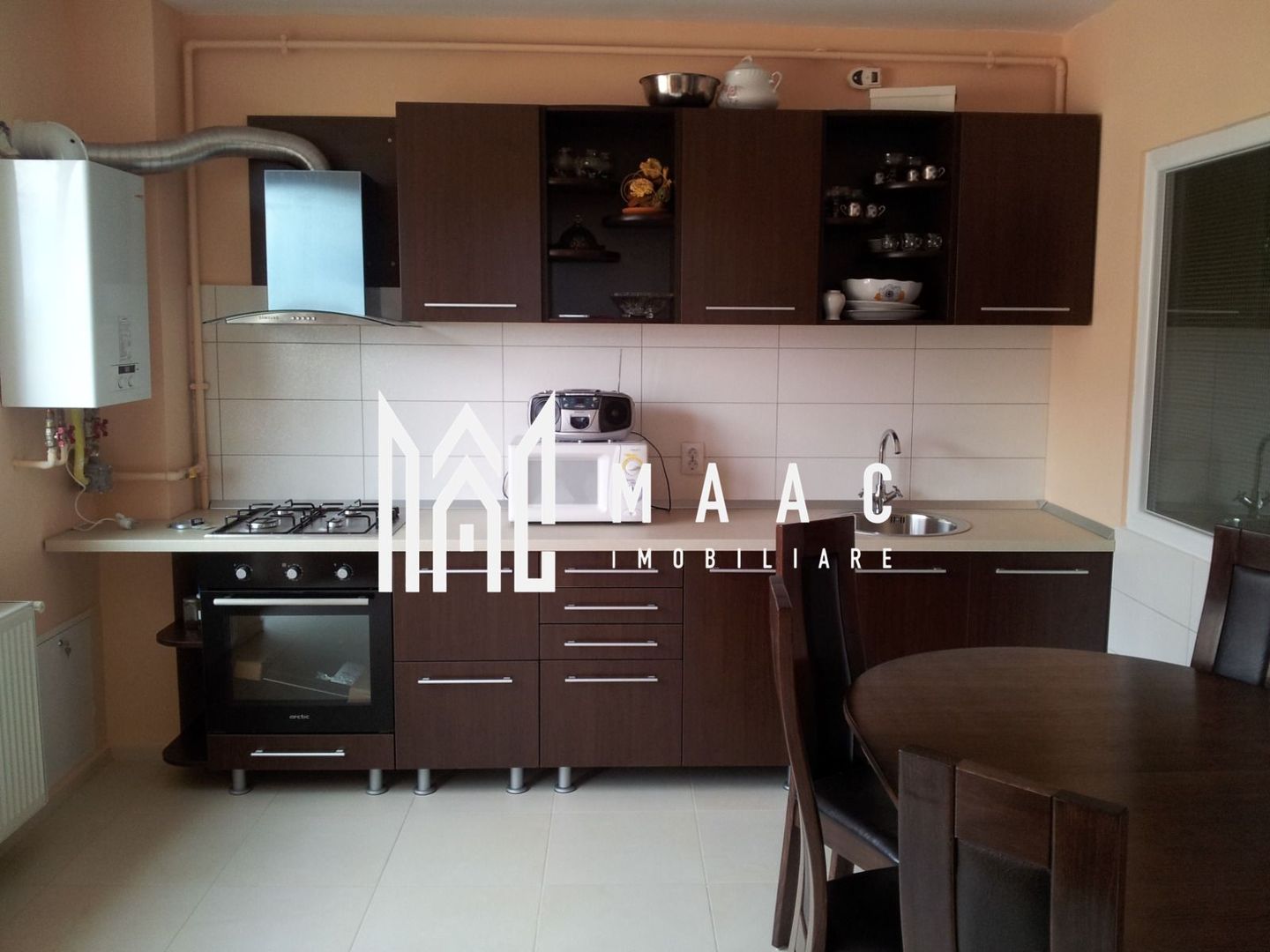 Apartament 4 camere I Decomandat I Loc parcare I Turnisor - Poză 18