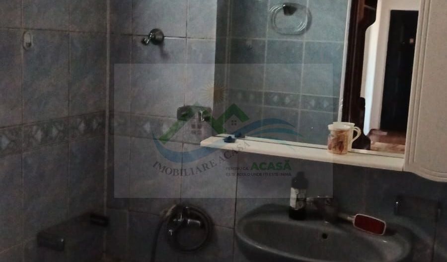 Apartament de vânzare George Enescu/Suceava - Poză 4