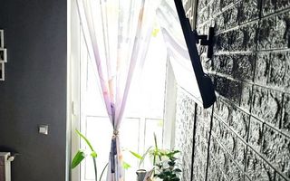 Apartament 2 camere, etaj intermediar, Florești. - Poză 5