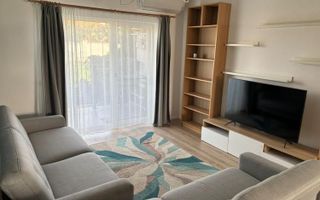 Apartament 2 camre Dumbrvita  parter cu terasa - Poză 2