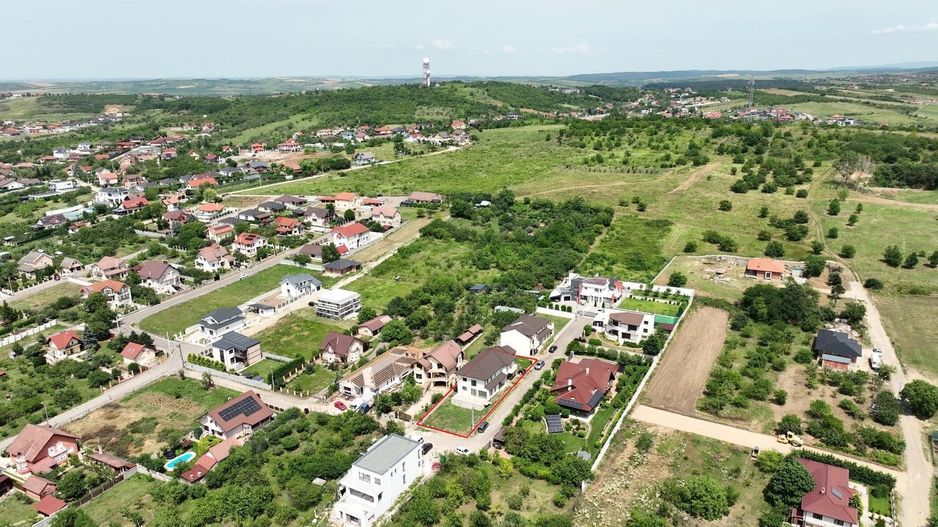 Vila Exclusivista Dealuri Dimitrie Anghel - Poză 8