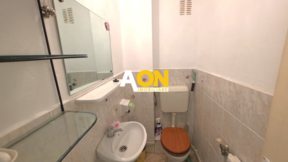 Apartament 3 camere decomandat, etaj 1, zona Tolstoi Cetate - Poză 7