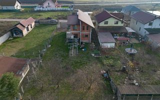 Casa 5 camere | Finisaje deosebite | Mobilata + Utilata | Dudestii Noi - Poză 27