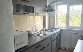 Apartament cu 2 camere in Lipovei - Poză 7