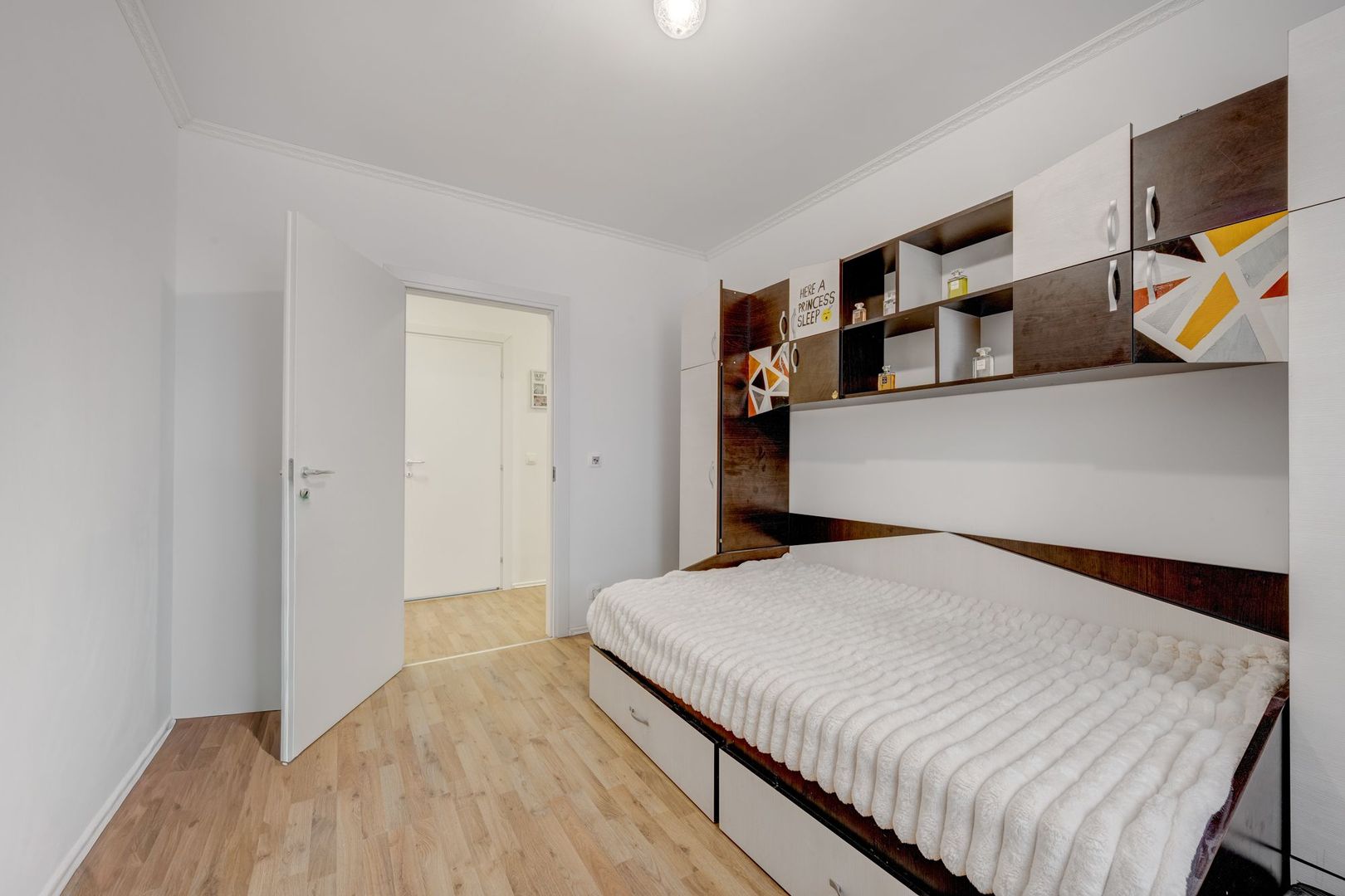 Apart. 3 cam. Decom.+2 Bai+2 Parcări ! Adora Urban Village ! - Poză 11