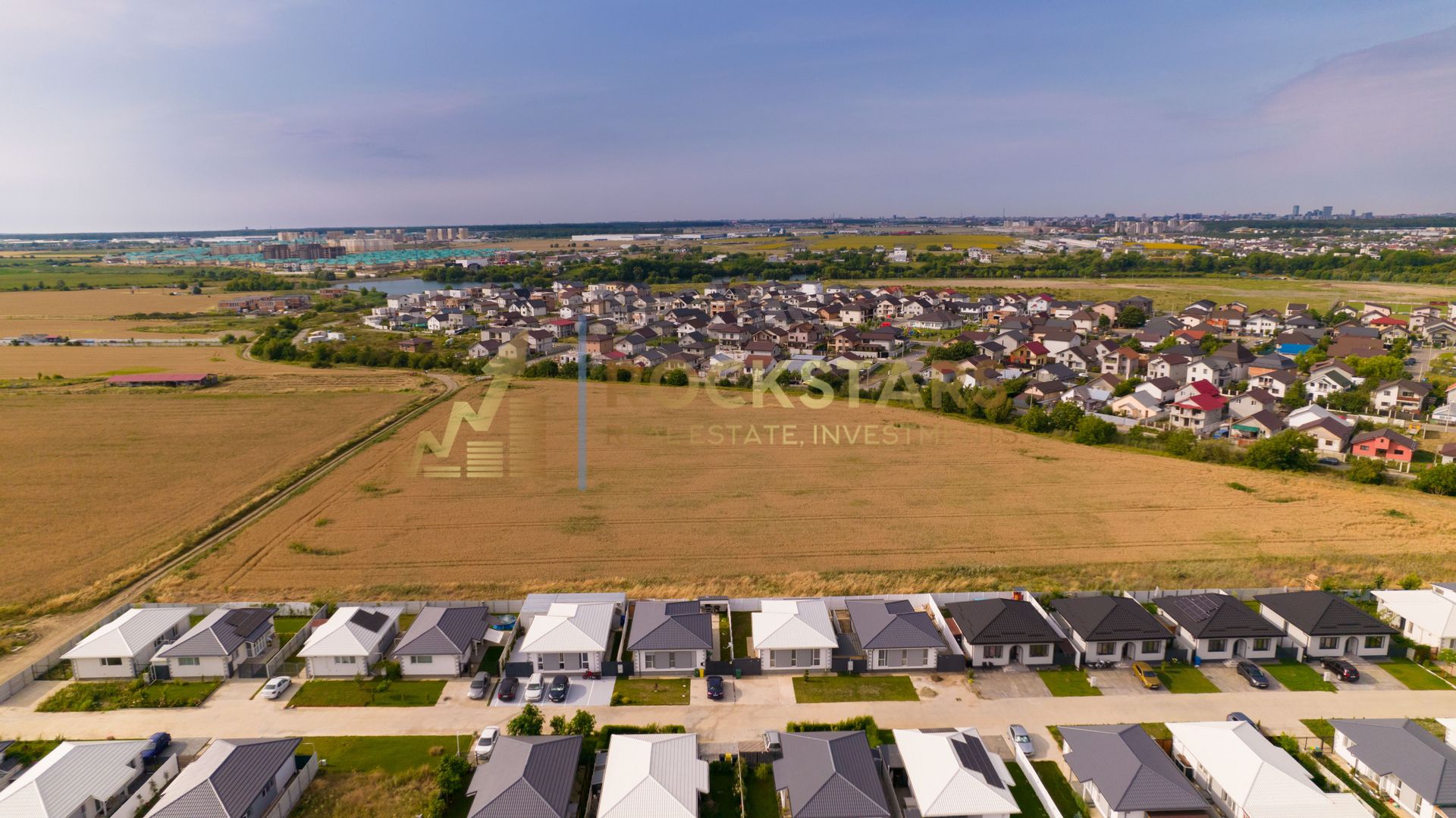 Teren | Tunari | 15000 mp - Poză 37