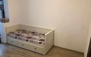 Ap. 2 cam., etaj 1, balcon, mobilat/utilat, str. Melodiei - Poză 5