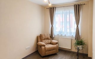 DUPLEX MODERN CU 3 CAMERE TERASĂ PARCARE ȘI BOXĂ CORESI - Poză 9