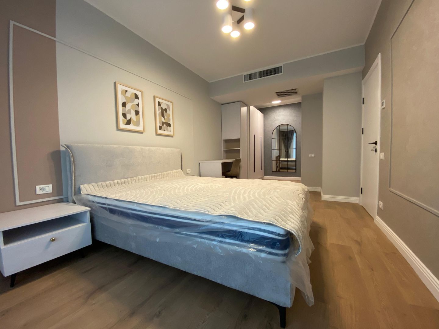 2 camere Pipera  Loc de parcare inclus - Poză 6