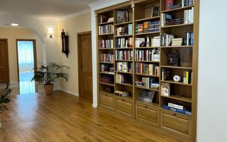 Casa 5 camere,477 mp,1077 mp teren, zona Cornisa,0%comision - Poză 12