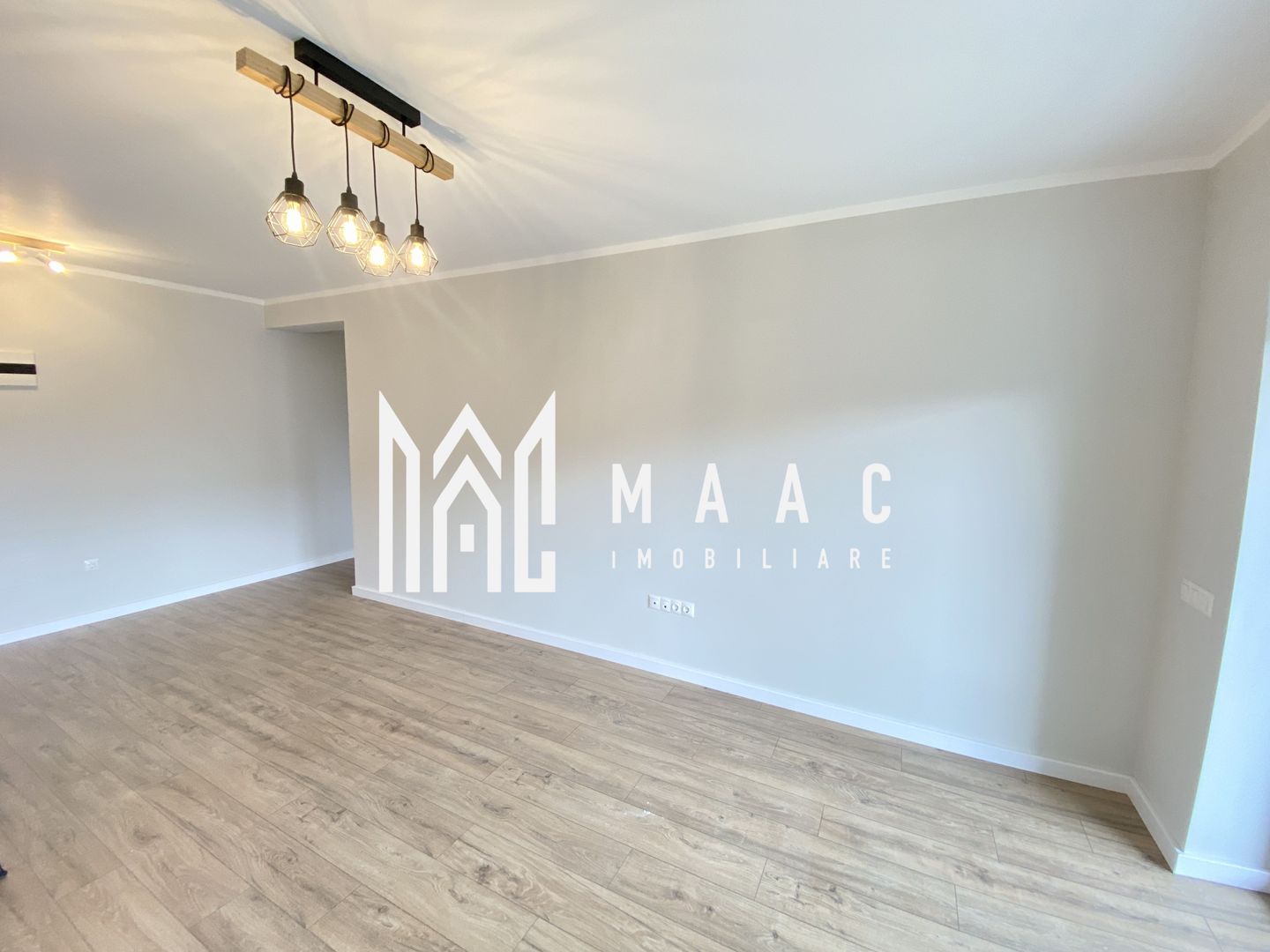 Apartament 2 camere - intabulat, finisat la cheie I Comision 0% - Poză 7