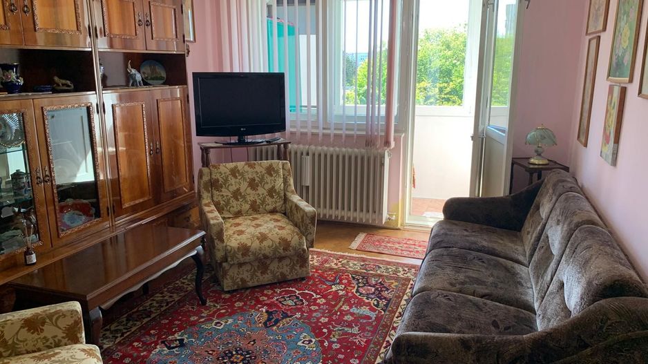 Apartament 2 camere etaj 4 Gheorgheni, Aleea Slanic - Poză 3