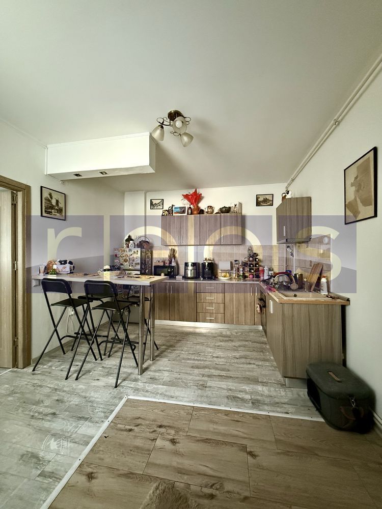 VANZARE 2 CAMERE | SEMIDECOMANDAT | ZONA PIATA MUNCII - Poză 1