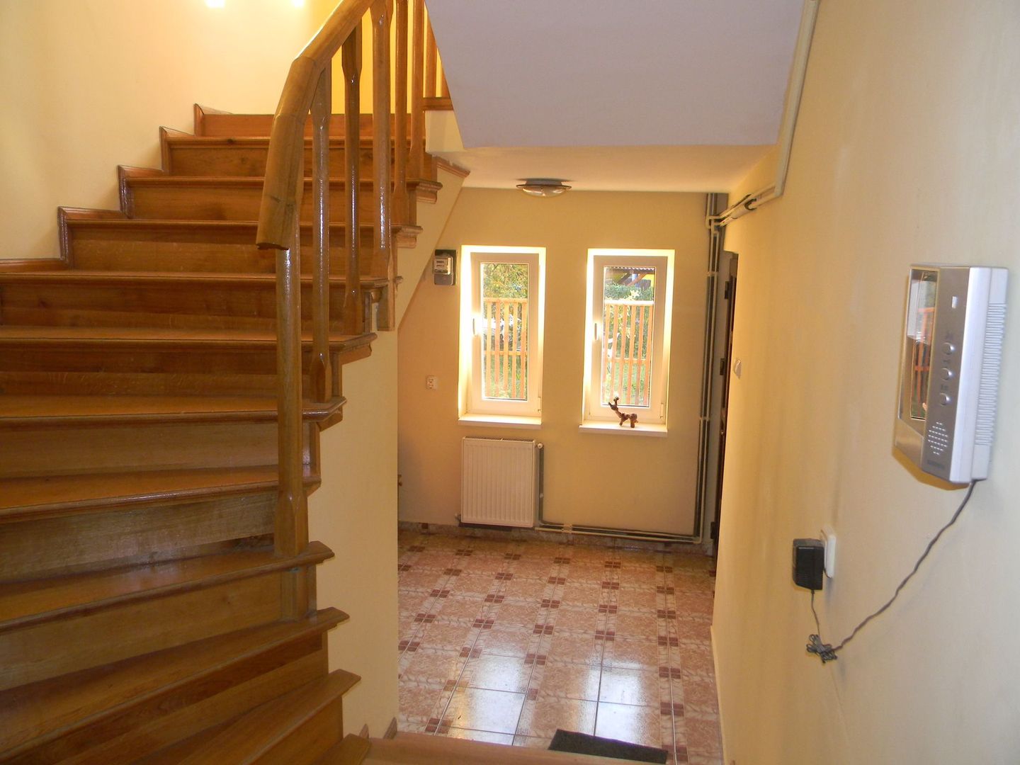Casa pretabila birouri in cartierul Florilor - Poză 15