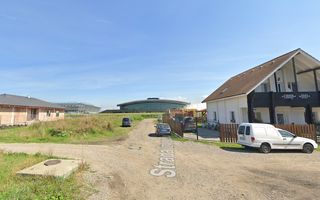 Teren extravilan 1450 M² în apropiere de Sepsi Arena - Poză 3