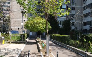 Apartament 3 camere | Favorit | Etaj 8/10 | Complet mobilat | 50m de metrou - Poză 1
