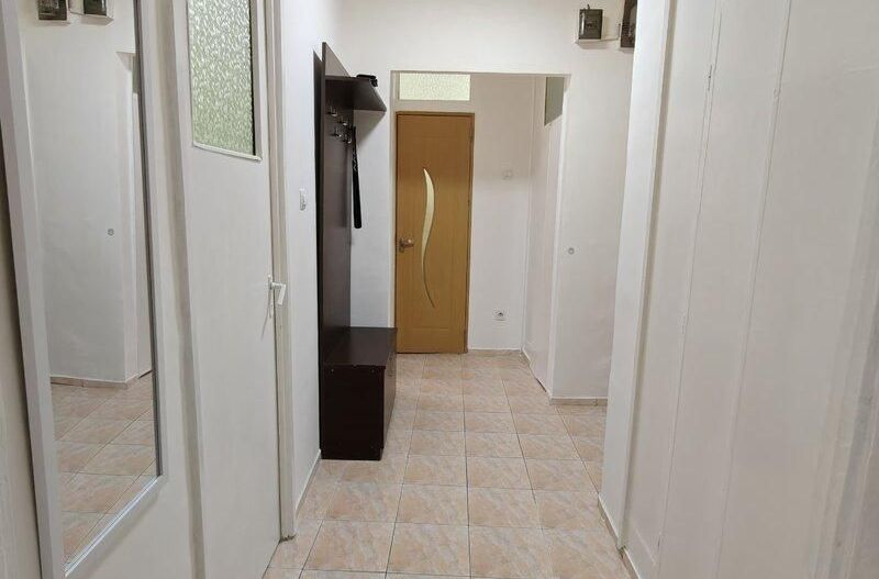 AP. 2 CAMERE - PIATA SUDULUI, BLOC REABILITAT, PARCARE ADP, METROU - Poză 7