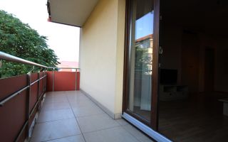 Centrala proprie, bucatarie inchisa si balcon spatios; posibilitate decontare - Poză 14