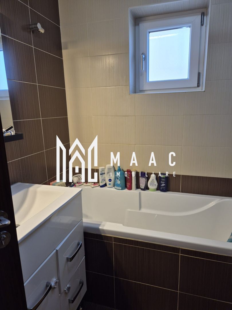 Apartament 2 camere | Decomandat | 52 mp | Zona Brana - Poză 2