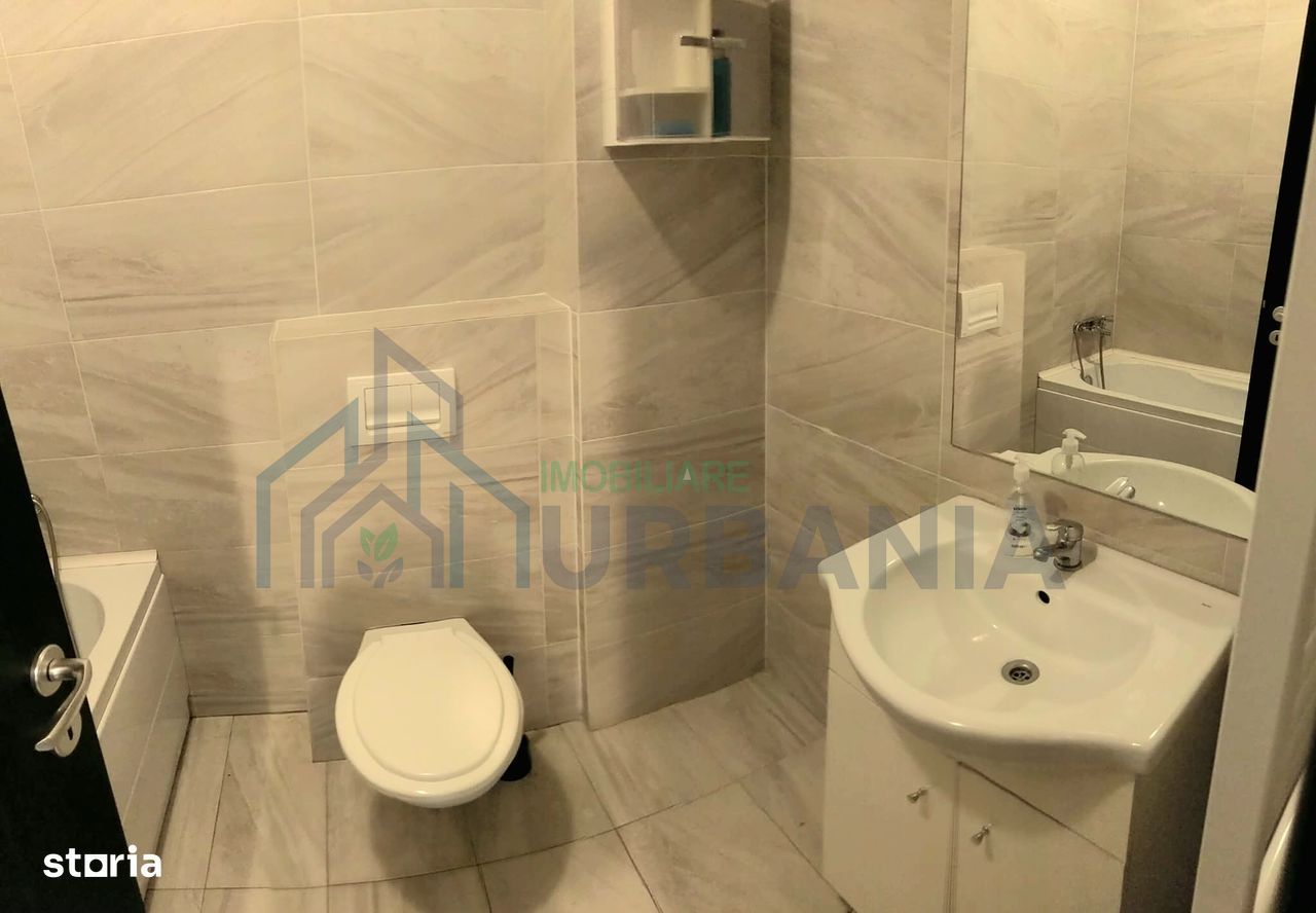 #, inchiriez ap2 cam D, Concept Residence Pacurari - Poză 9