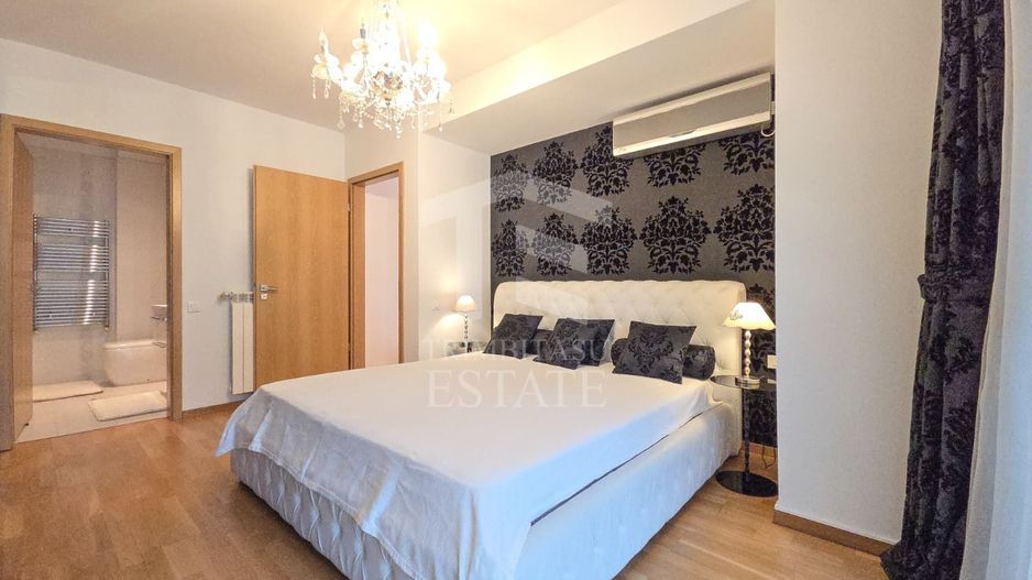 Apartament 2 camere de lux | Rovere Exclusive Concept | Terasă 21 mp - Poză 9