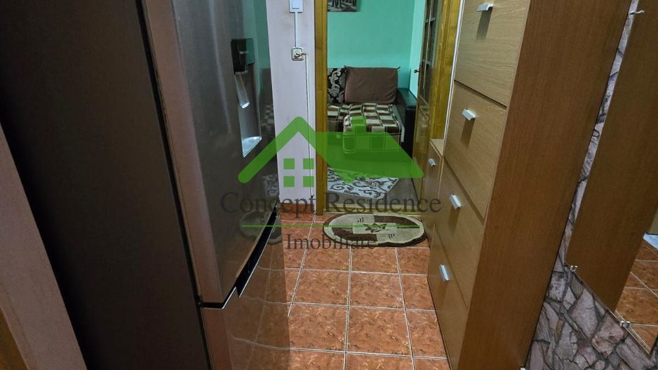 Apartament 2 camere, 38 mp, etaj 4 – Aleea Neptun - Poză 12