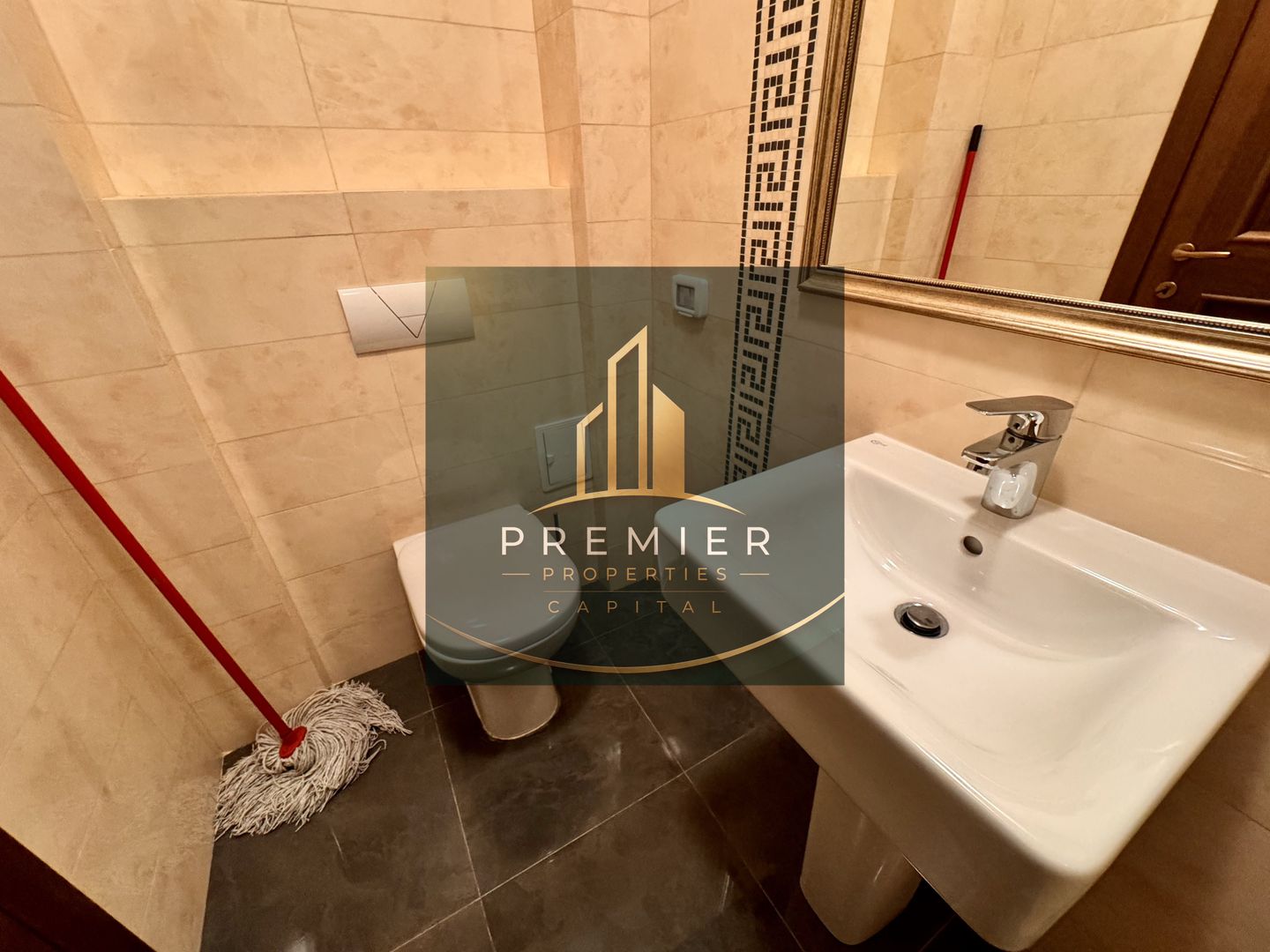 APARTAMENT DE 3 CAMERE DE VANZARE IN BLOC SOLID | DOROBANTI | R.BELLER | - Poză 6